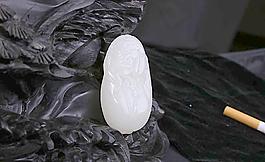和田玉雕刻 和田玉圖片