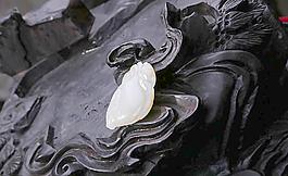 和田玉雕刻 和田玉圖片