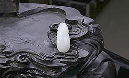 和田玉雕刻 和田玉圖片