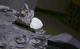 和田玉雕刻 和田玉圖片