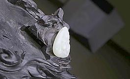 和田玉雕刻 和田玉圖片