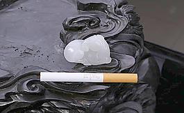 和田玉雕刻 和田玉圖片