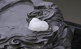 和田玉雕刻 和田玉圖片