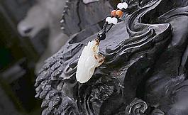 和田玉雕刻 和田玉圖片