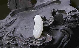 和田玉雕刻 和田玉圖片