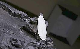 和田玉雕刻 和田玉圖片