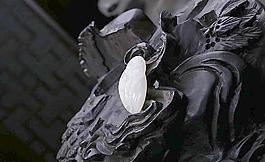 和田玉雕刻 和田玉圖片