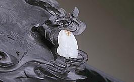 和田玉雕刻 和田玉圖片