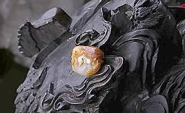 和田玉雕刻 和田玉圖片
