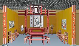 展览设计图片