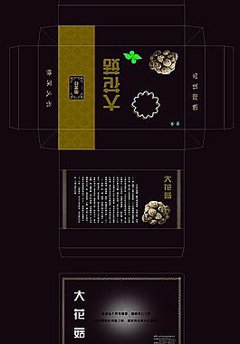 大花菇