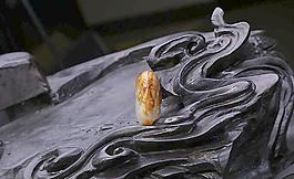 和田玉雕刻 和田玉圖片