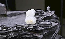 和田玉雕刻 和田玉圖片