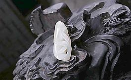 和田玉雕刻 和田玉圖片