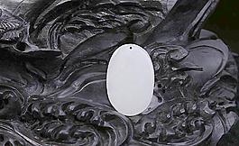 和田玉雕刻圖片