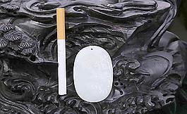 和田玉雕刻圖片