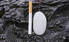 和田玉雕刻圖片
