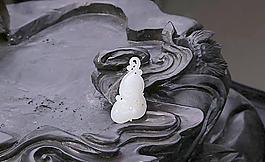 和田玉雕刻圖片