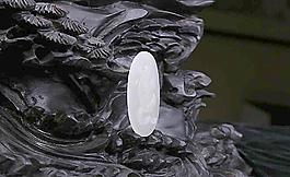 和田玉雕刻圖片