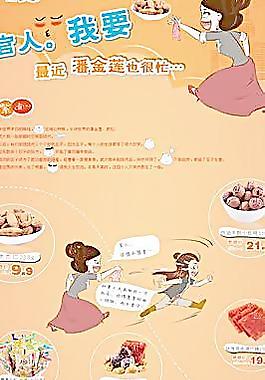 卡通人物 漫画图片