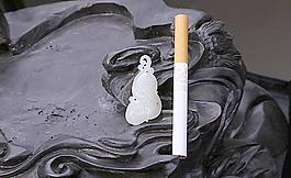 和田玉雕刻圖片