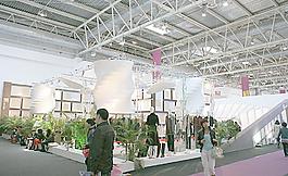 2013中國(guó)國(guó)際服裝圖片