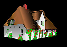 friesenhaus