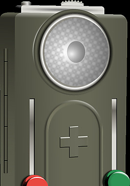 手電筒