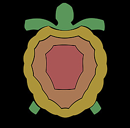 龜