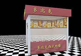 簡(jiǎn)約亭子圖片