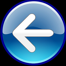 Windows媒體播放器的后退按鈕
