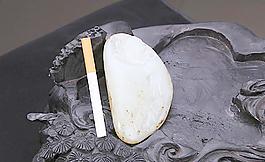 和田玉 和田玉雕刻圖片