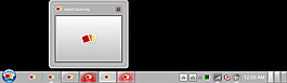 Windows 7任務欄