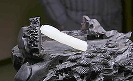 和田玉 和田玉雕刻圖片