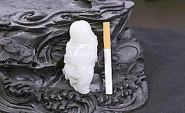 和田玉 和田玉雕刻圖片