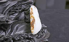 和田玉 和田玉雕刻圖片