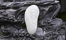 和田玉 和田玉雕刻圖片