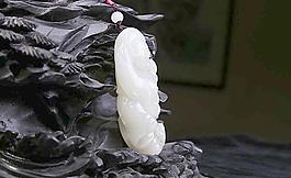 和田玉 和田玉雕刻圖片