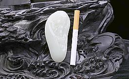 和田玉 和田玉雕刻圖片