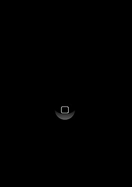 iPhone按鈕