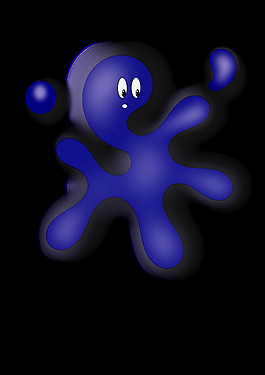 inksplotch
