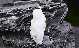和田玉 和田玉雕刻圖片