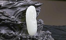 和田玉 和田玉雕刻圖片