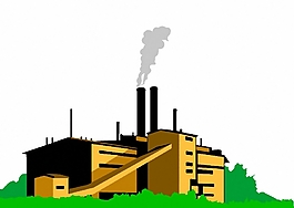 印花矢量圖 靚仔裝 T恤圖案 建筑 房子 免費(fèi)素材