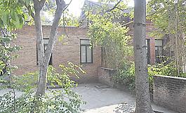 院子圖片