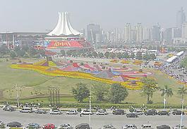 南寧國際會展中心圖片