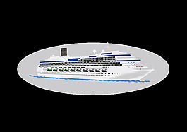 passagierschiff
