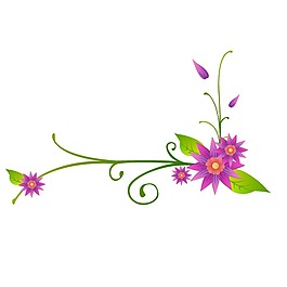 印花矢量圖 成熟優(yōu)雅女裝 植物 毛衫印花 優(yōu)雅植物 免費素材