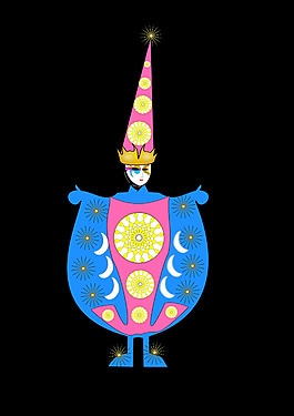 clowncaj