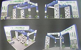 展廳設(shè)計(jì)圖片